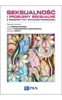 Seksualność i problemy seksualne z perspektywy psychodynamicznej - Ebook - 978-83-01-19628-8