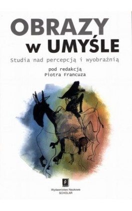 Obrazy w umyśle - Ebook - 978-83-7383-246-6