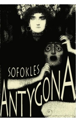 Antygona - Sofokles - Ebook - 978-83-63720-21-6
