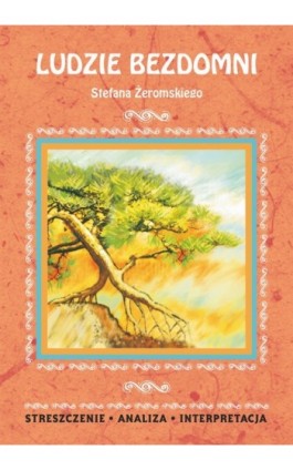 Ludzie bezdomni Stefana Żeromskiego. Streszczenie, analiza, interpretacja - Justyna Kubryn - Ebook - 978-83-7898-413-9