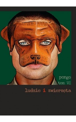 Ludzie i zwierzęta - Ebook - 978-83-235-1417-6