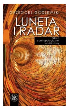 Luneta i radar - Grzegorz Godlewski - Ebook - 978-83-235-2110-5