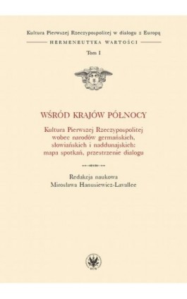 Wśród krajów Północy - Ebook - 978-83-235-2135-8