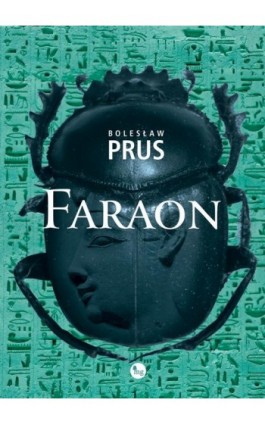 Faraon - Boleslaw Prus - Ebook - 978-83-7779-263-6