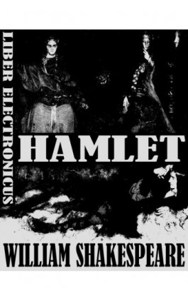 Hamlet - William Shakespeare - Ebook - 978-83-63720-13-1