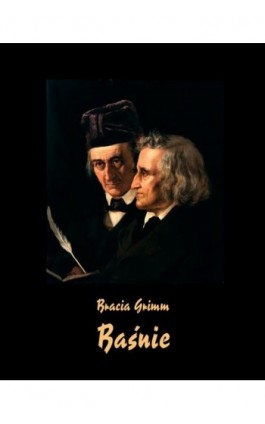 Baśnie braci Grimm - Bracia Grimm - Ebook - 978-83-7950-862-4