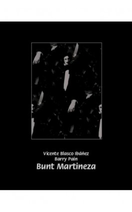 Bunt Martineza. Okno - Vicente Blasco Ibánez - Ebook - 978-83-7950-957-7