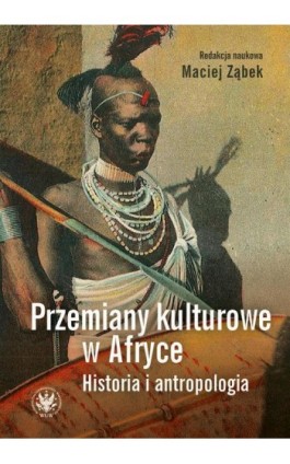Przemiany kulturowe w Afryce - Ebook - 978-83-235-4133-2
