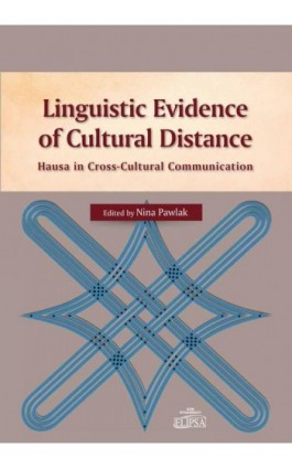 Linguistic Evidence of Cultural Distance - Ebook - 978-83-8017-275-3