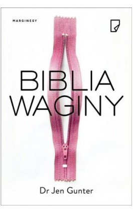 Biblia waginy - Dr Jen Gunter - Ebook - 978-83-66500-19-8
