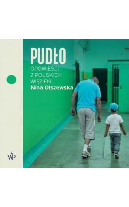 Pudło - Nina Olszewska - Audiobook - 978-83-66553-72-9