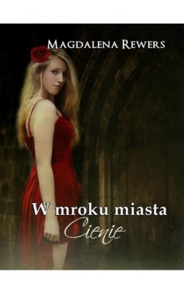 W mroku miasta. Cienie - Magdalena Rewers - Ebook - 978-83-7859-621-9