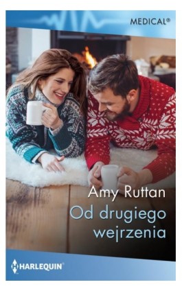 Od drugiego wejrzenia - Amy Ruttan - Ebook - 978-83-276-5462-5