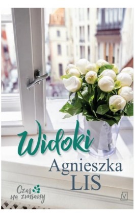 Widoki - Agnieszka Lis - Ebook - 978-83-66553-52-1