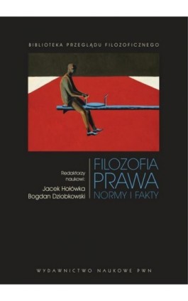 Filozofia prawa - Ebook - 978-83-01-21238-4