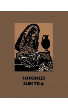 Elektra - Sofokles - Ebook - 978-83-7950-992-8