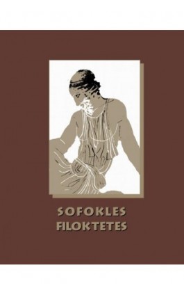 Filoktetes - Sofokles - Ebook - 978-83-7950-993-5