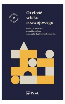 Otyłość wieku rozwojowego - Ebook - 978-83-200-6095-9