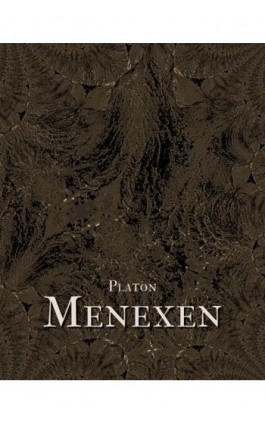 Menexen - Platon - Ebook - 978-83-7950-898-3