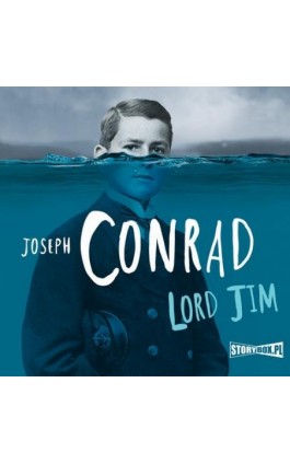 Lord Jim - Joseph Conrad - Audiobook - 978-83-8194-477-9