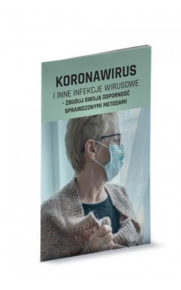Koronawirus i inne infekcje wirusowe - Praca zbiorowa - Ebook - 978-83-269-9057-1