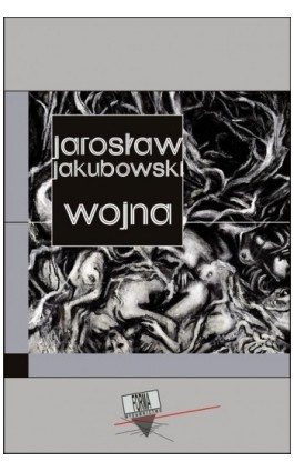 Wojna - Jarosław Jakubowski - Ebook - 978-83-66180-53-6