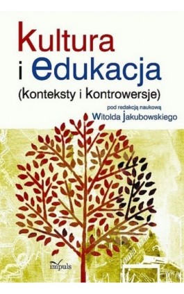 Kultura i edukacja - Ebook - 978-83-7850-014-8