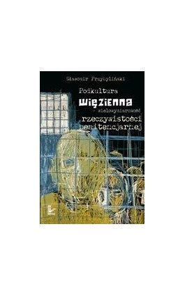 Podkultura więzienna - wielowymiarowość rzeczywistości penitencjarnej - Sławomir Przybyliński - Ebook - 978-83-7850-362-0
