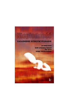 Niepłodność - Emilia Lichtenberg-Kokoszka - Ebook - 978-83-7850-357-6