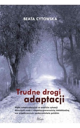 Trudna dorosłość osób z zespołem Downa - Ebook - 978-83-7850-397-2