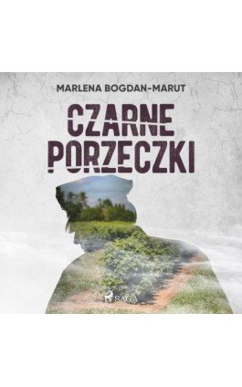 Czarne porzeczki - Marlena Bogdan-Marut - Audiobook - 9788726548082