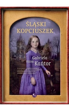 Śląski Kopciuszek - Gabriela Anna Kańtor - Ebook - 978-83-7779-620-7