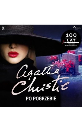 Po pogrzebie - Agatha Christie - Audiobook - 9788726267099