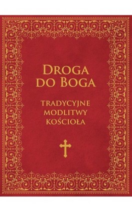 Droga do Boga - Praca zbiorowa - Ebook - 978-83-8043-679-4