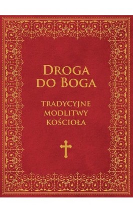 Droga do Boga - Praca zbiorowa - Ebook - 978-83-8043-679-4