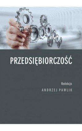 Przedsiębiorczość - Ebook - 978-83-65139-04-7