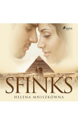 Sfinks - Helena Mniszkówna - Audiobook - 9788726515886