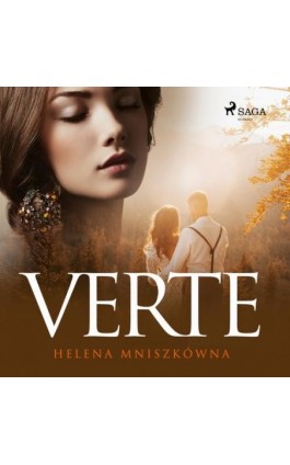 Verte - Helena Mniszkówna - Audiobook - 9788726515862
