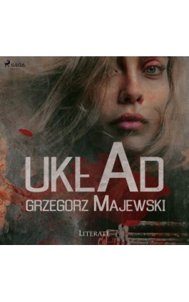 Układ - Grzegorz Majewski - Audiobook - 9788726560541