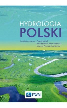 Hydrologia Polski - Ebook - 978-83-01-19618-9