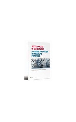 Język polski w medycynie - Magdalena Ławnicka-Borońska - Ebook - 978-83-264-5434-9