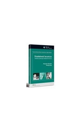 Działalność lecznicza. Podmioty wykonujące działalność leczniczą - Mirosław Narolski - Ebook - 978-83-264-5363-2