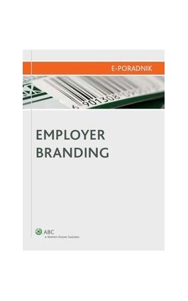 Employer Branding - Jarosław Marciniak - Ebook - 978-83-264-4293-3