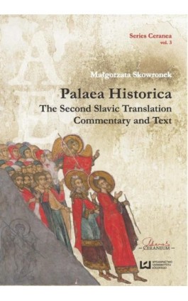 Palaea Historica - Małgorzata Skowronek - Ebook - 978-83-8088-083-2