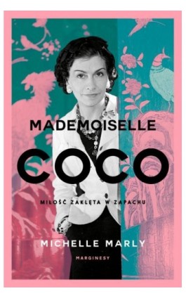 Mademoiselle Coco - Michelle Marly - Ebook - 978-83-66500-51-8