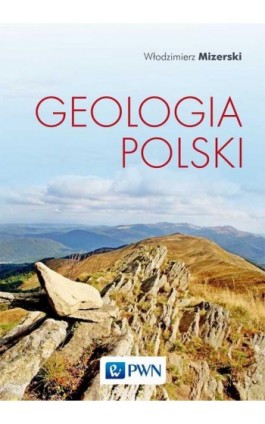 Geologia Polski - Włodzimierz Mizerski - Ebook - 978-83-01-21348-0
