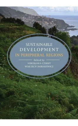 Sustainable development in peripheral regions - Ebook - 978-83-235-2057-3