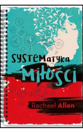 Systematyka miłości - Rachael Allen - Ebook - 978-83-7686-906-3