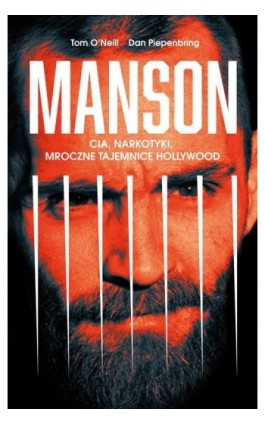 Manson - Tom O-Neill - Ebook - 978-83-287-1020-7