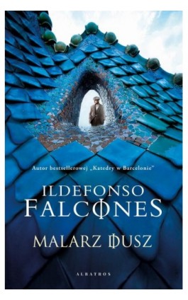 MALARZ DUSZ - Ebook - 978-83-8215-103-9